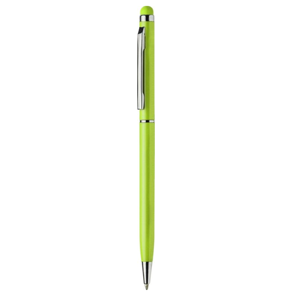 P1 Lime Green