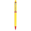 RAJA EXTRA 5J1 Yellow-Red