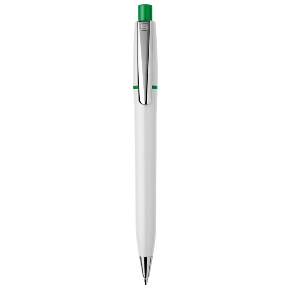 SEMYR CHROME 2 P1 Green