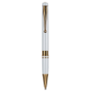 TETHYS GOLD B1 White