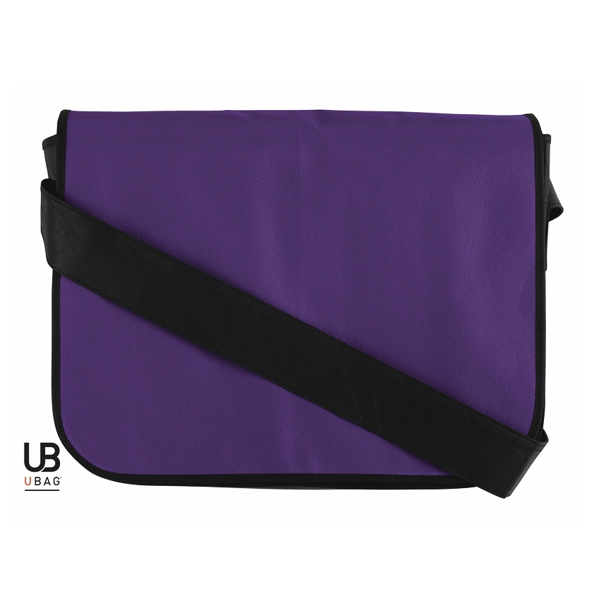 TRIBECA Purple-Black