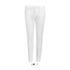 Jules Naisten 78 Housut 102 White