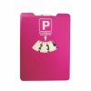 PARKKIKIEKKO-Pinkki