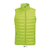 SOLS WAVE Neon Green