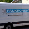 autoteippaus paukkonen