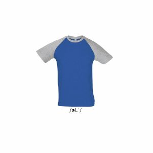 Funky - 896 Grey.M/R.Bl