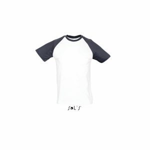 Funky - 904 White/Navy