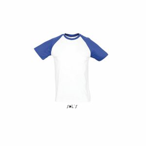 Funky - 907 White/Royal