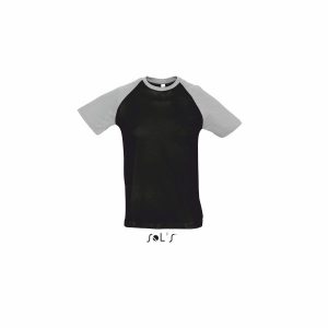 Funky - 970 Black/Grey