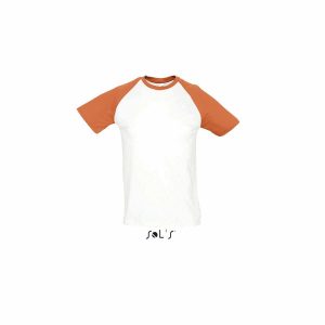 Funky - 981 White/Orang