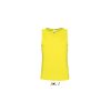 Justin 302 Lemon