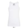 Justin Women 102 White