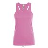 Justin Women 136 Orchid Pink