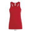 Justin Women 145 Red