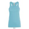 Justin Women 225 Atoll Blue