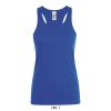 Justin Women 241 Royal Blue