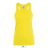 Justin Women 302 Lemon