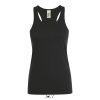 Justin Women 309 Deep Black