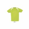 Match 280 Apple Green