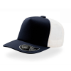 Record Mid Visor-Lippis navy