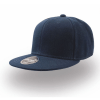 Snap Back Navy