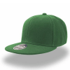 Snap Back Vihreä