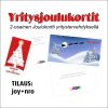 jouluikorttiyritys