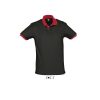 Prince Pikeepaita 917 Black_Red