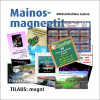 Mainosmagneetit