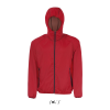 Shore Unisex takki 145 Red