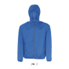 Shore Unisex takki 241 Royal Blue