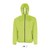 Shore Unisex takki 282 Neon Lime