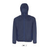 Shore Unisex takki 318 Navy