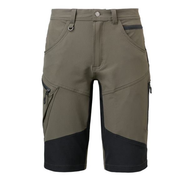 Wiggo shorts OLIVE