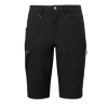 Wiggo shorts black