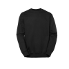 03035 28 Sweatshirt Basic 99 Black