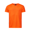 RAY fluorescent orange 49