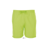 SANDY Neon Green