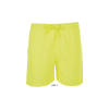 SANDY Neon Yellow