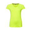 TEA fluorescent yellow