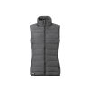 ALMA KEVYTOPPALIIVI dark grey melange