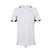 CLASSICO KIDS 906 white-black