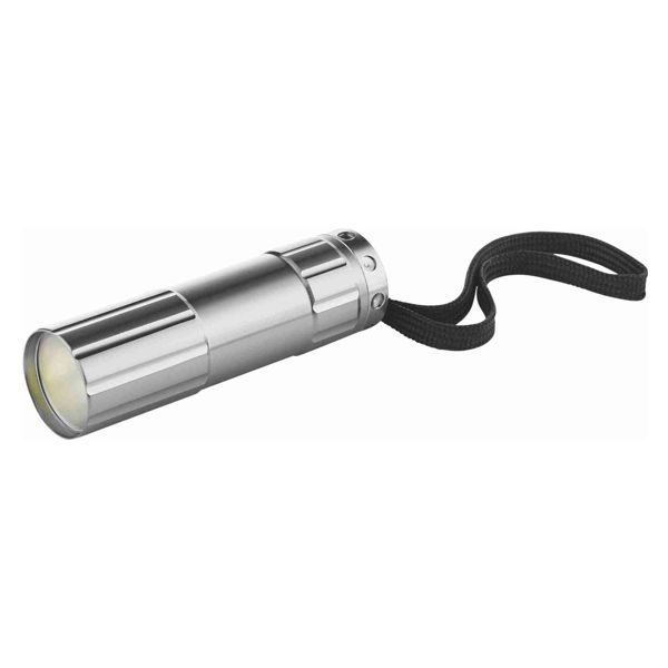 COP 2 START LED TORCH
