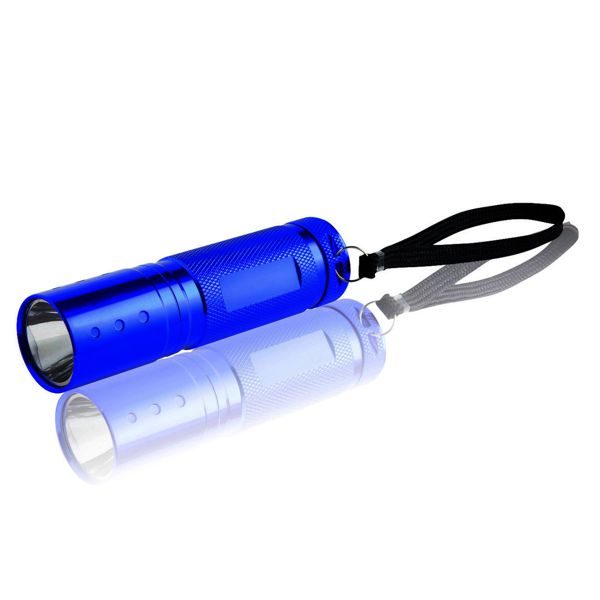 Eco Watt taskulamppu 004-BLUE Eco Watt taskulamppu 004-BLUE