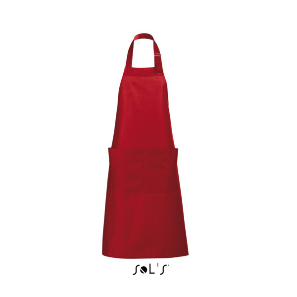 GALA 145 Red