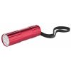 LED 2 Start taskulamppu 003-RED