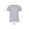 MILES 904 White Navy