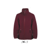 NORT KIDS 145 burgundy