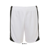 OLIMPICO 906 WHITE-BLACK