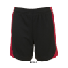 OLIMPICO 917 BLACK-RED